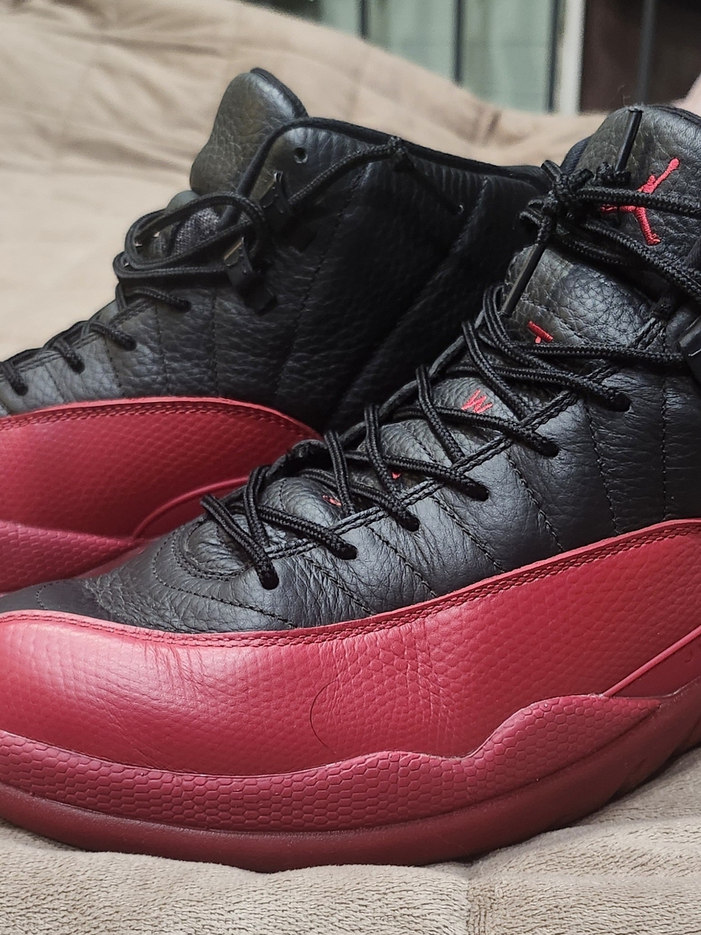 Air Jordan 12 Retro 'Flu Game' (2025 Release) Size 12